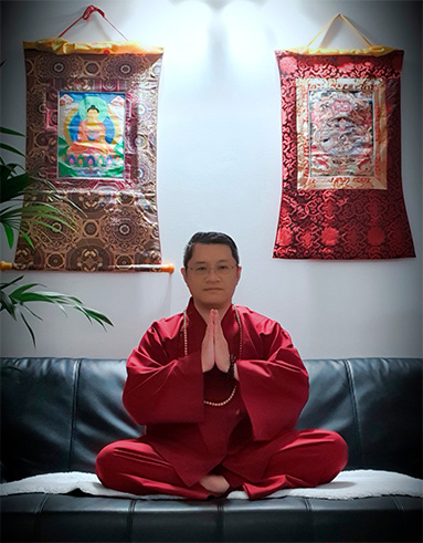 Restful Awareness Restful Awareness