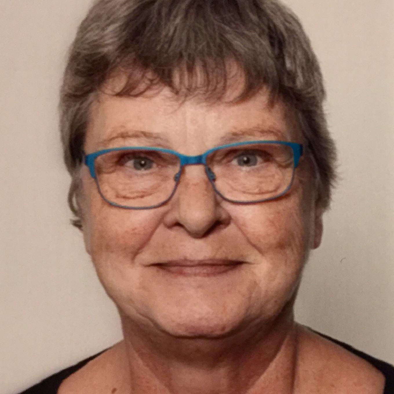 Maja Hasselmose Hansen