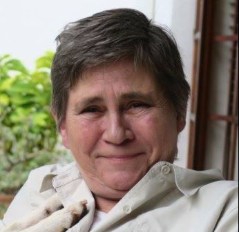 Tina Nyrop-Larsen