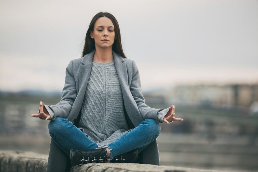 Meditation