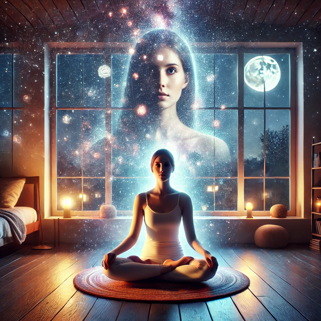 Restful Awareness Restful Awareness