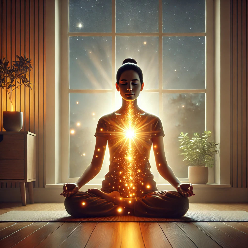 Restful Awareness Restful Awareness