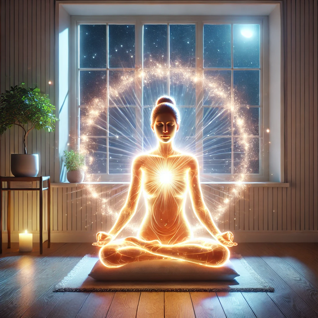Restful Awareness Restful Awareness
