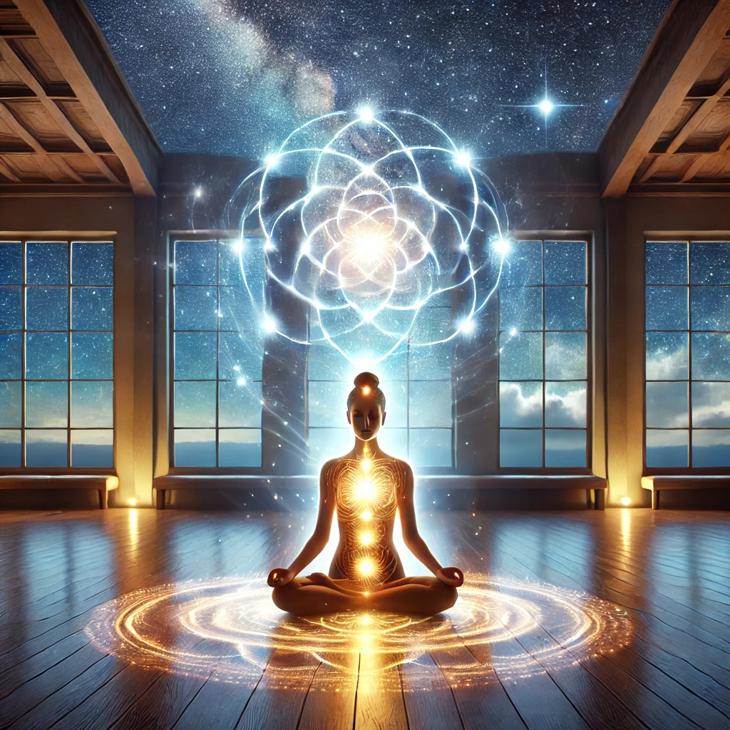 Restful Awareness Restful Awareness