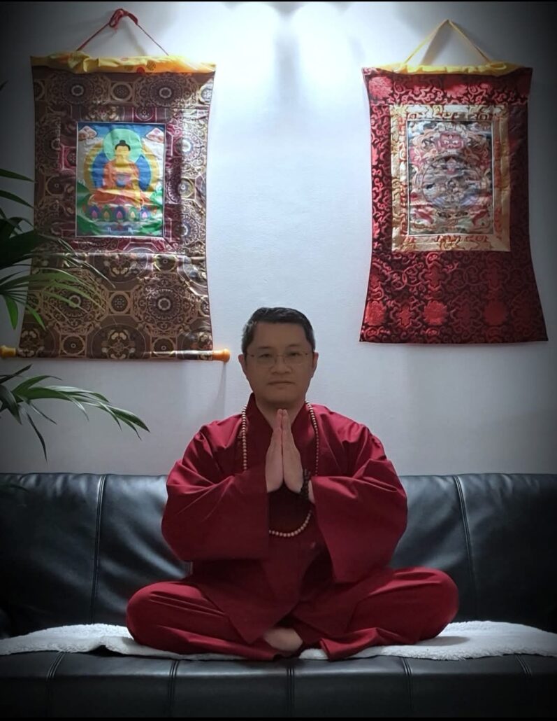 Personlig profil Personal Profile