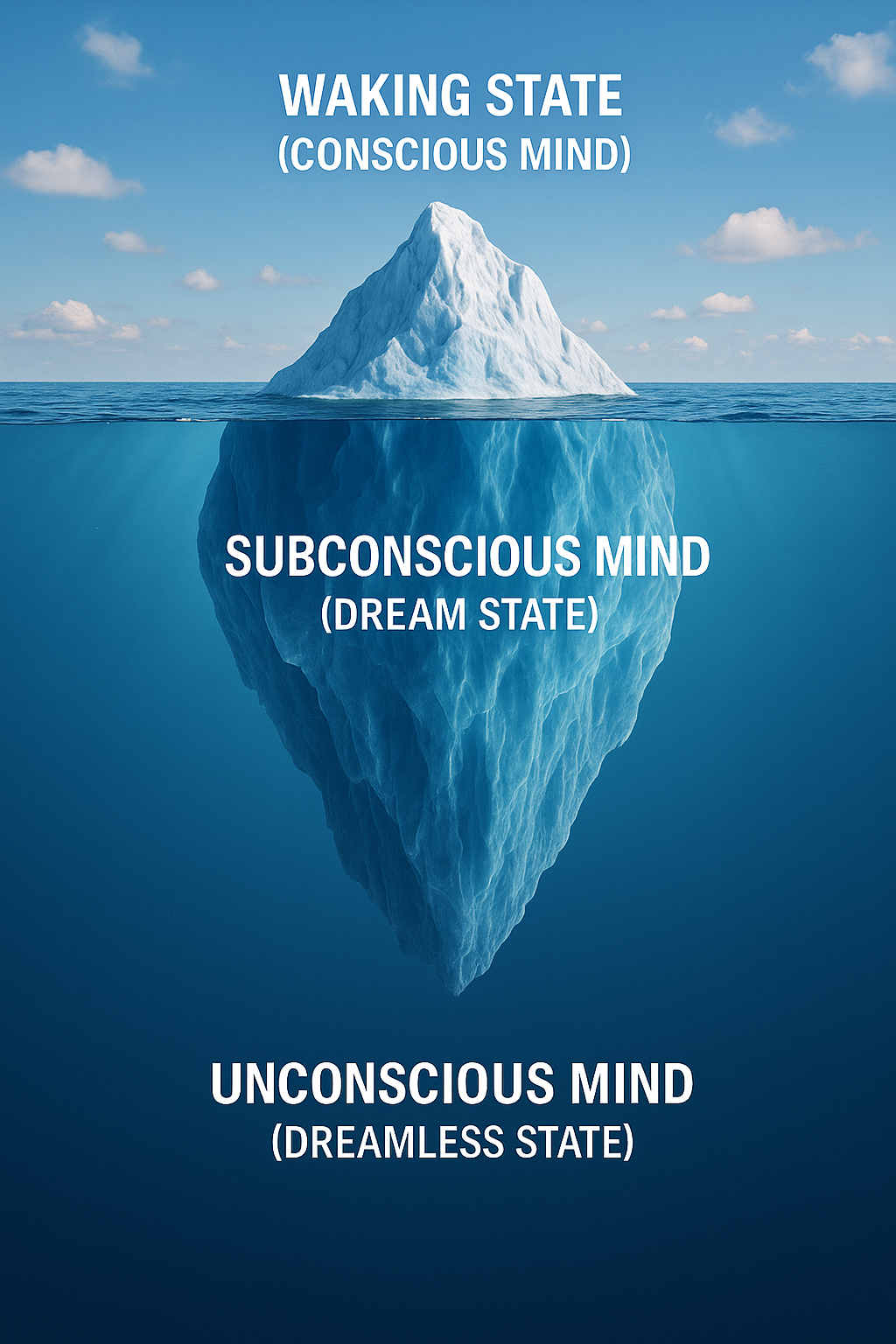 Insight into The Mind Insight into The Mind