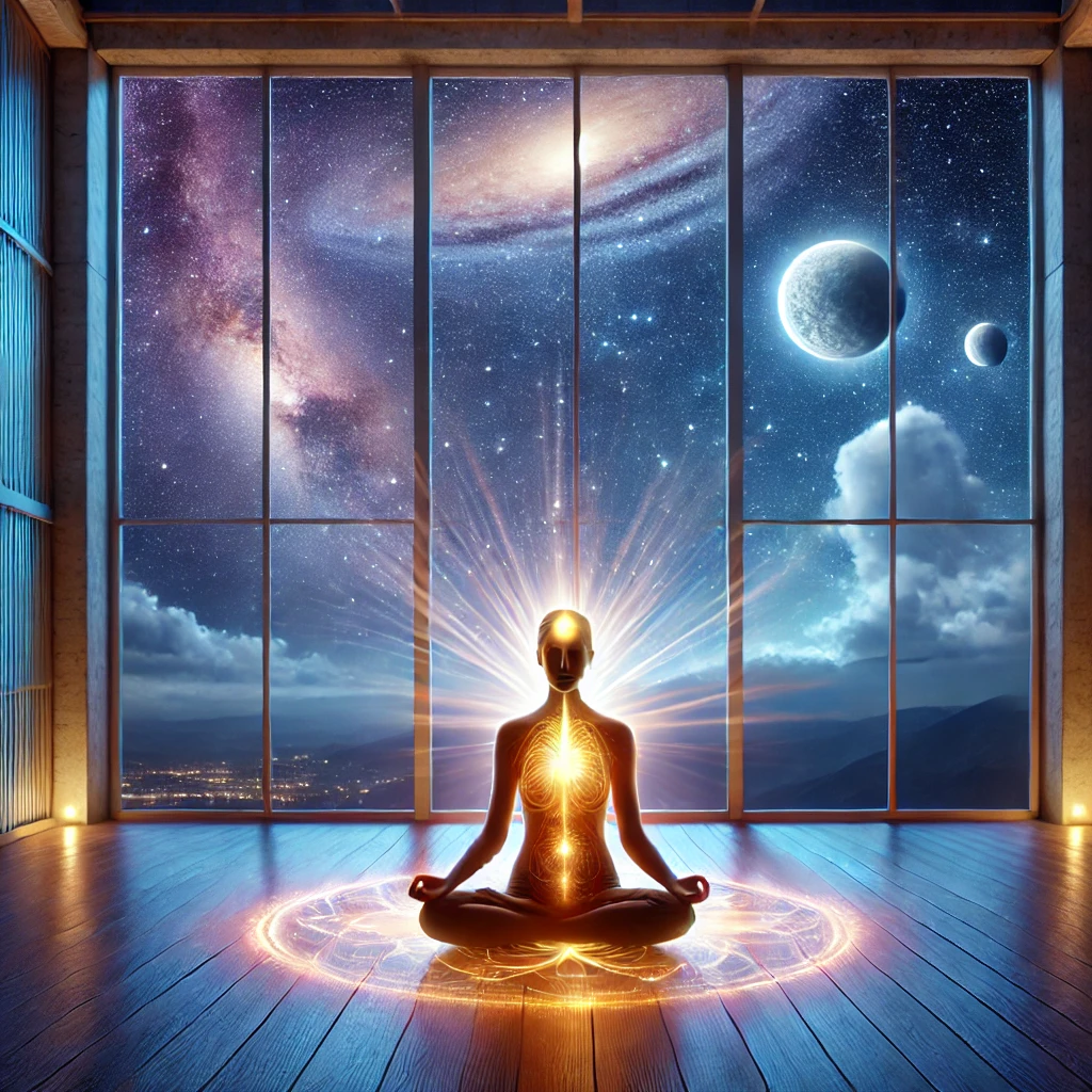 Erkenne dich selbst Know Thyself