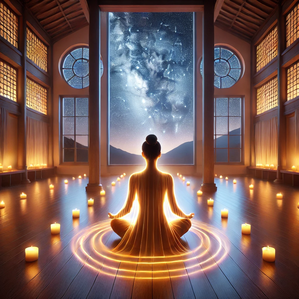 Restful Awareness Restful Awareness